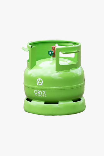 5kg Lpg Gas