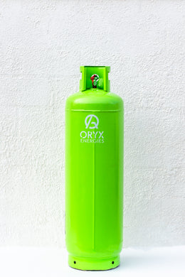 48kg Lpg Gas