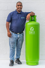 Load image into Gallery viewer, 48kg Lpg Gas
