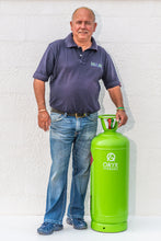 Load image into Gallery viewer, 19kg Lpg Gas