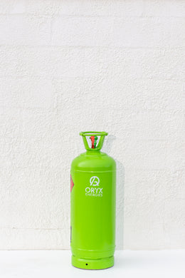 19kg Lpg Gas