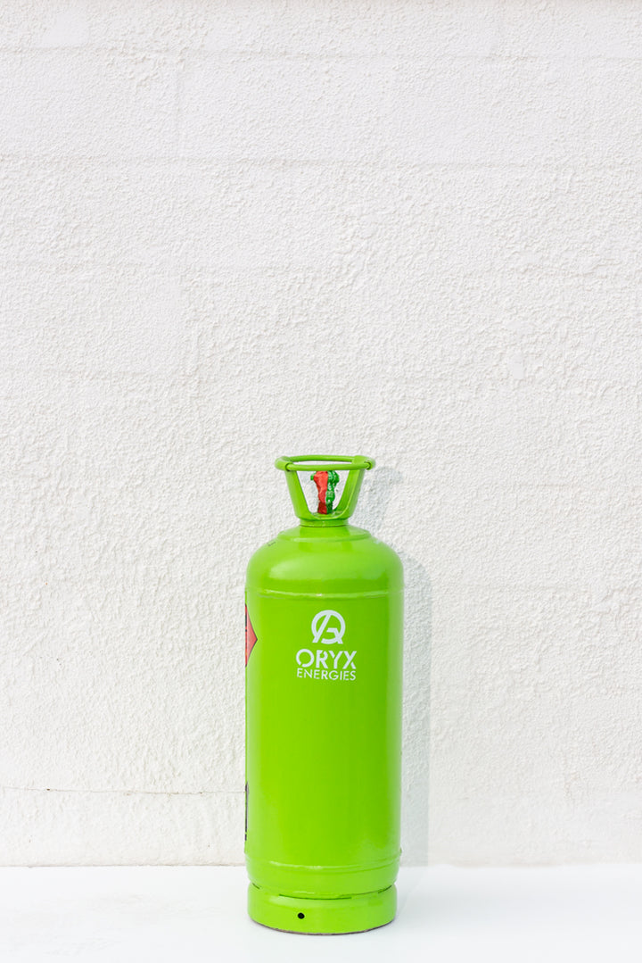 LPG Gas Gas Hub Hermanus Oryx Gas Overberg Gas Western Cape