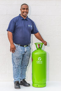 19kg Lpg Gas