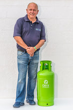 Load image into Gallery viewer, 14kg Lpg Gas