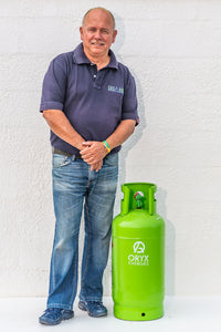 14kg Lpg Gas