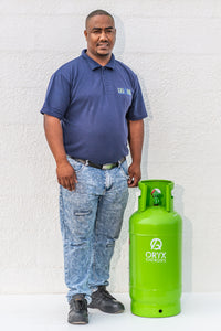 14kg Lpg Gas