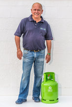 Load image into Gallery viewer, 9kg Lpg Gas