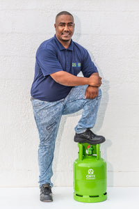 9kg Lpg Gas